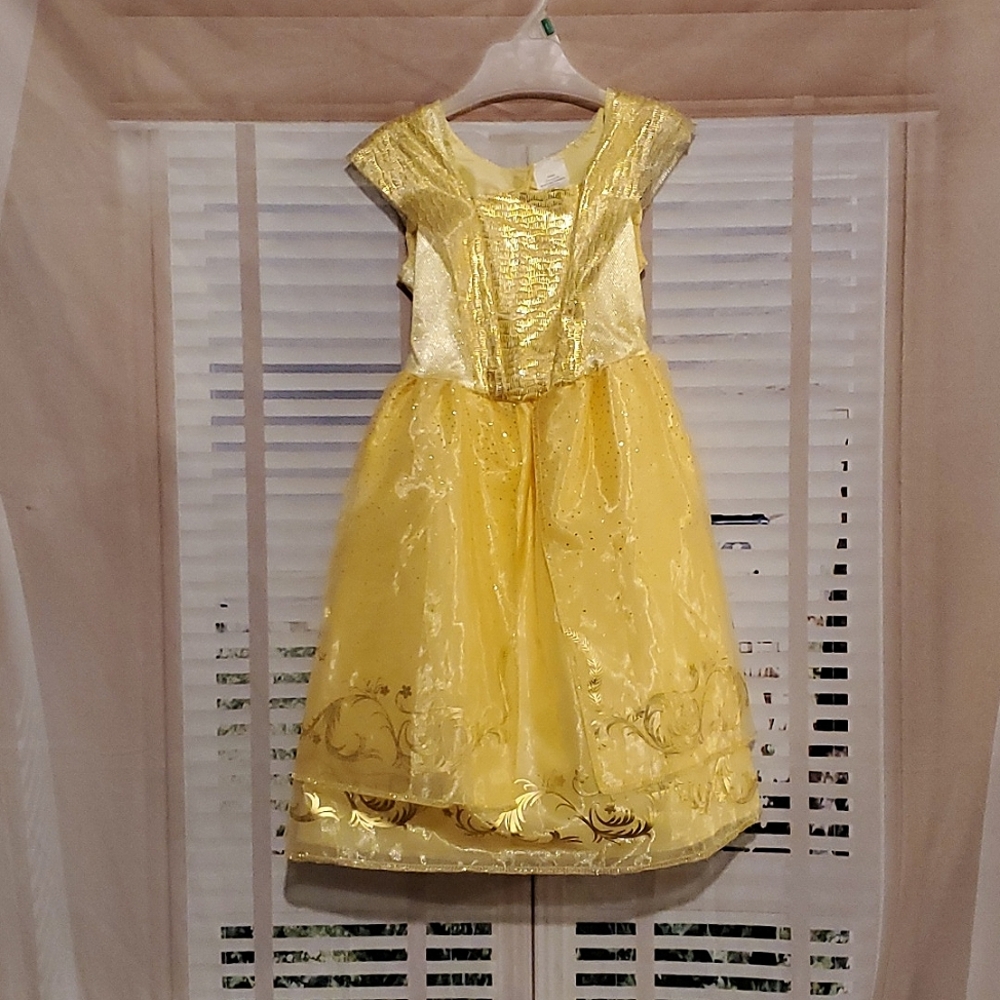 🌟NWOT🌟 Disney's Belle Ball Gown